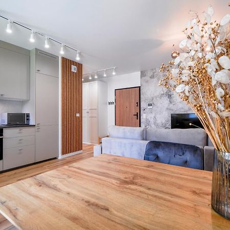 Citystay Powstancow Warszawskich Gdansk Apartment エクステリア 写真