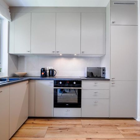 Citystay Powstancow Warszawskich Gdansk Apartment エクステリア 写真