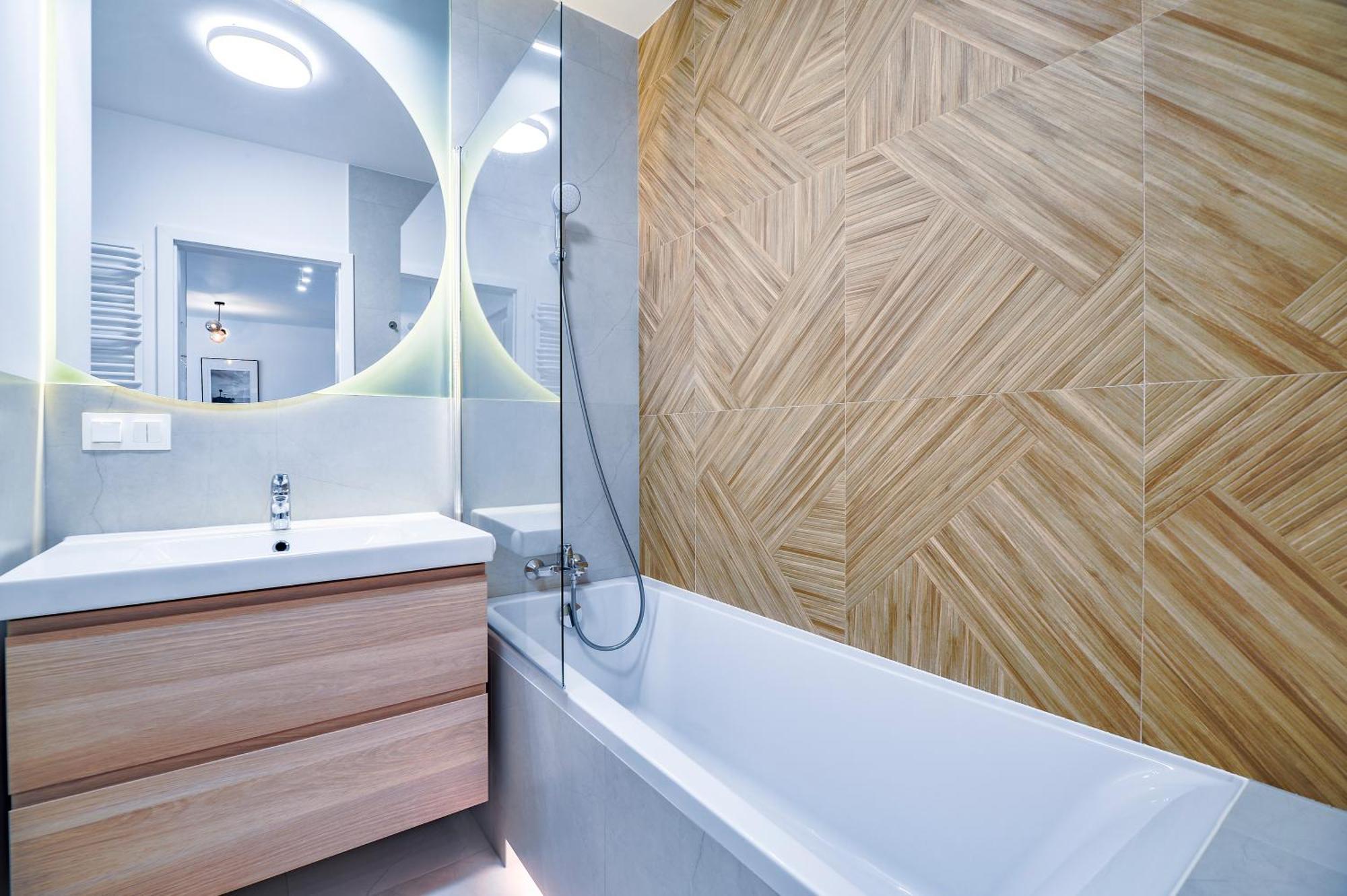 Citystay Powstancow Warszawskich Gdansk Apartment エクステリア 写真